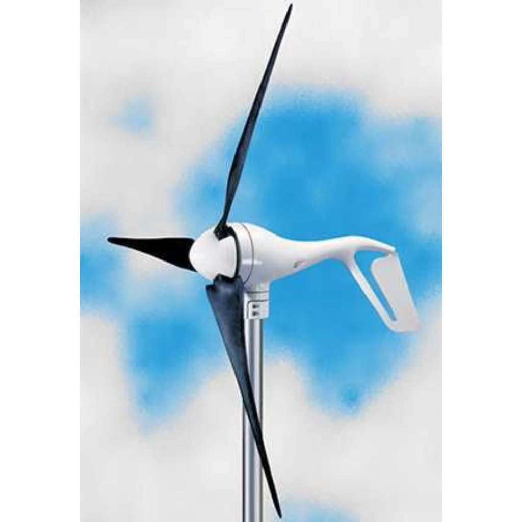 Ryse Wind Turbine