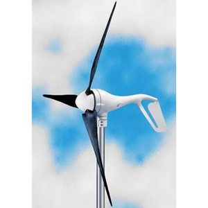 Ryse AIR-X MARINE Wind Turbine  and Digital Control Panel Combo Kit 1-ARXMCP-KIT
