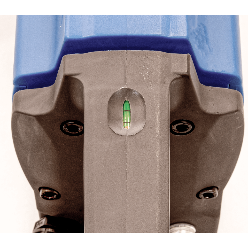 Shibuya Diteq HH1531 Perforadora ABV COMBO/BOMBA