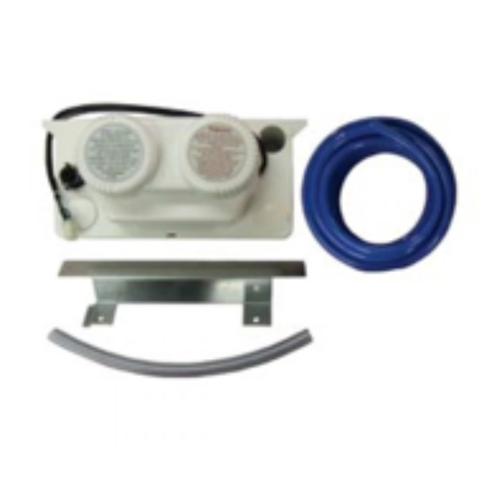 TEMP-AIR Airrex 13,200 BTU Bomba de calor de 1.5 toneladas AHSC-18P