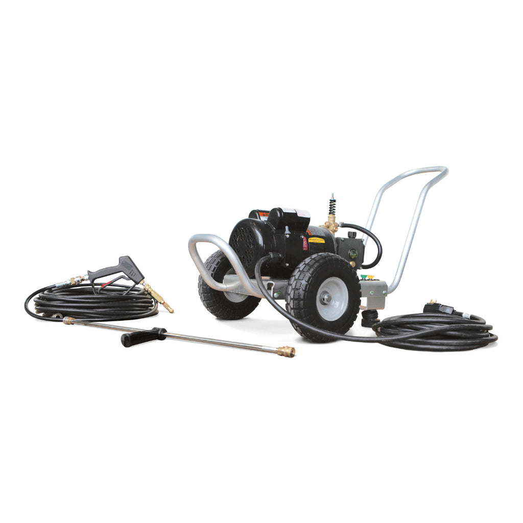 Karcher HD 2.0/1000 Dual Mister, lavadora a presión 1000PSI, 2.0 GPM, 102v 1ph, 13.6 amperios