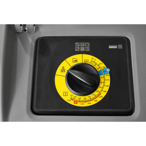 Karcher Mojave HDS  3.5/30 Eg Standard 208V/1ph Hot Water Electric Pressure Washer