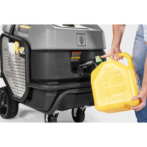 Karcher Mojave HDS 4.0/30-4 Eh/Eb Premium 208-230V/3ph Hot Water Electric Pressure Washer