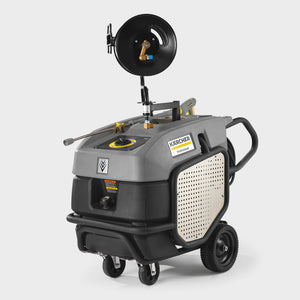 Karcher Mojave HDS 4.0/30-4 Eh/Eb Premium 208-230V/3ph Hot Water Electric Pressure Washer