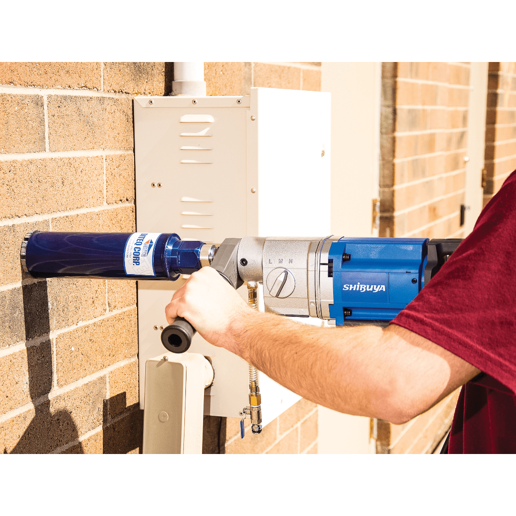 TALADRO DE MANO Shibuya Diteq HH1531