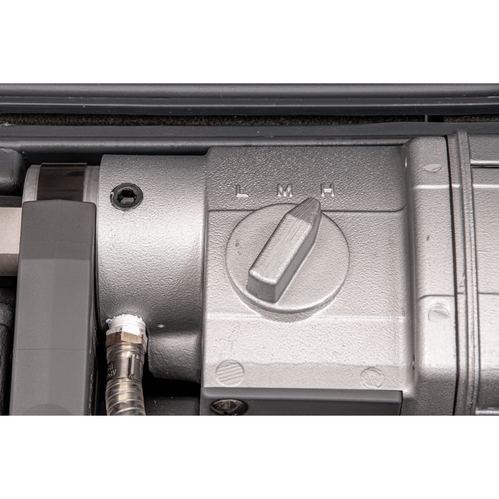 TALADRO DE MANO Shibuya Diteq HH1531 220V