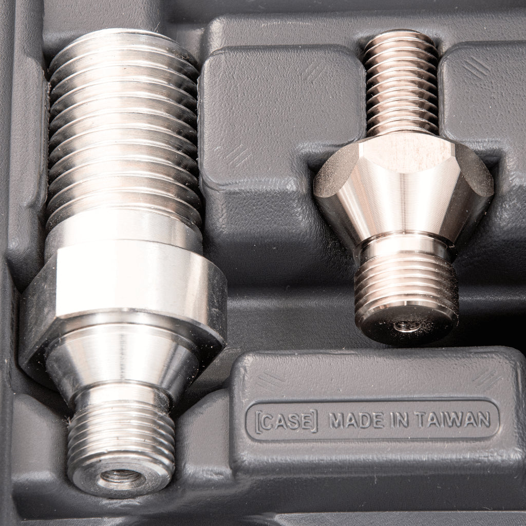 TALADRO DE MANO Shibuya Diteq HH1531