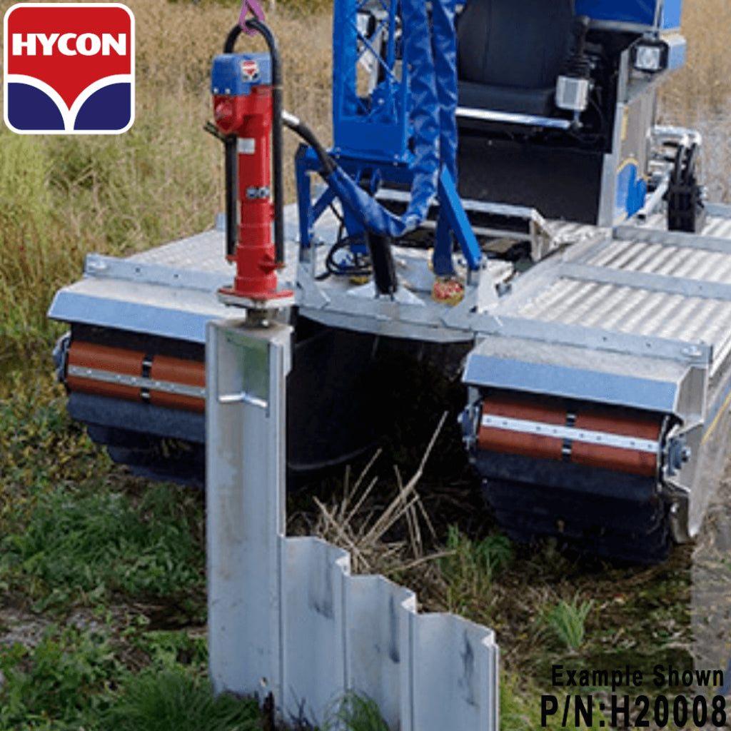 Hycon POST DRIVER HPD60 H20008 Diteq