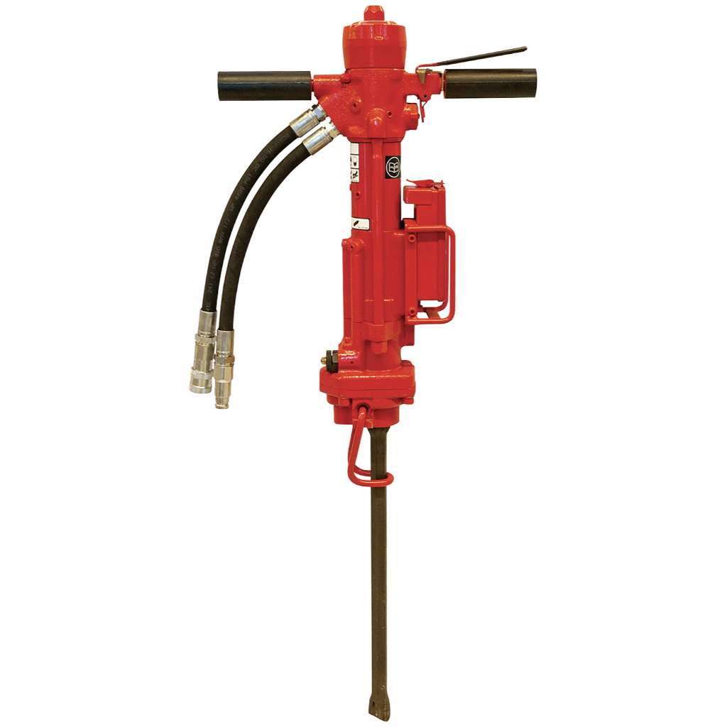 TALADRO DE ROCA Hycon HRD20 H20013 Diteq