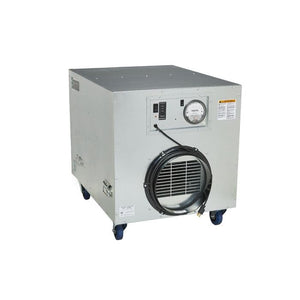 Abatement Technologies HEPA-AIRE® H2KM H2KMA 负压空气净化器 - 2000 CFM