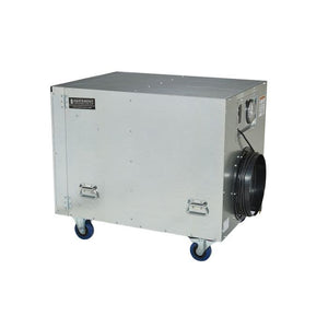 Depurador de aire negativo HEPA-AIRE® H2KM H2KMA de Abatement Technologies - 2000 CFM