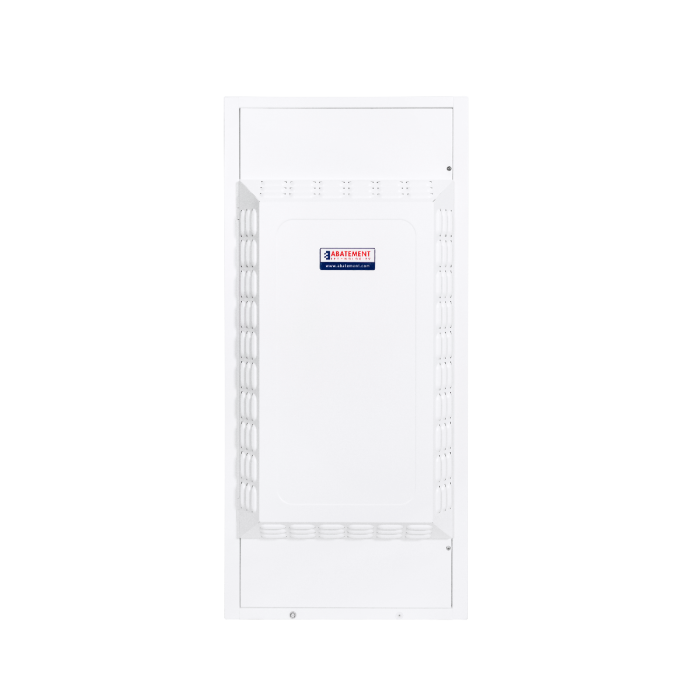 Abatement Technologies HEPA-CARE® HC800CD Sistema de purificación de aire montado en el techo