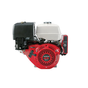 EMAX EGES1330V4 E450-G Industrial Plus Gas Air Compressor 13HP V-4 30 GALLON Honda ELEC START- Truck Mount