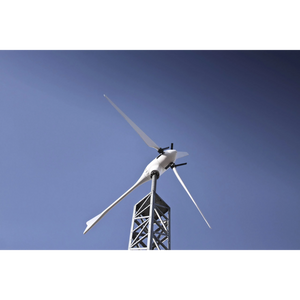 Ryse E3 Wind Turbine 3 kWp Battery Connected, DC 48V E3MBC48