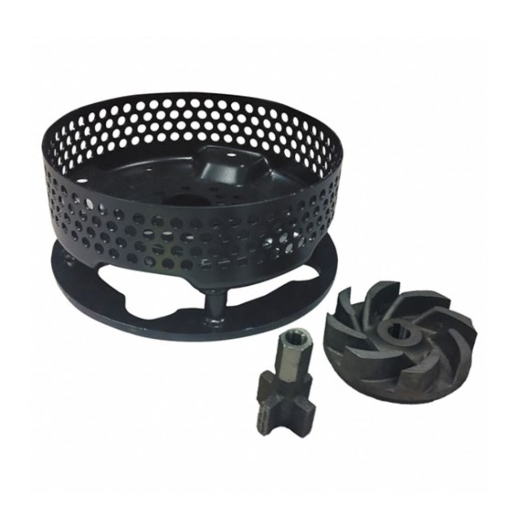 KIT DE ARENA Tsurumi PARA NK3-22 / NK4-22