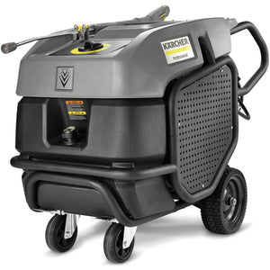 Karcher Mojave HDS 5.0/30-4 Eh/Eb Premium 208-230V/3ph Hot Water Electric Pressure Washer