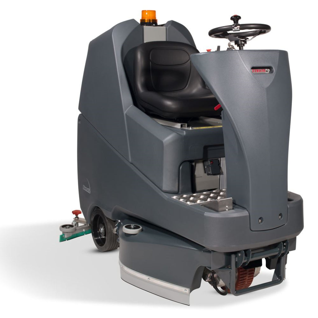 NACECARE Fregadora de Pisos Rider 26/30/34" Diteq TTV678