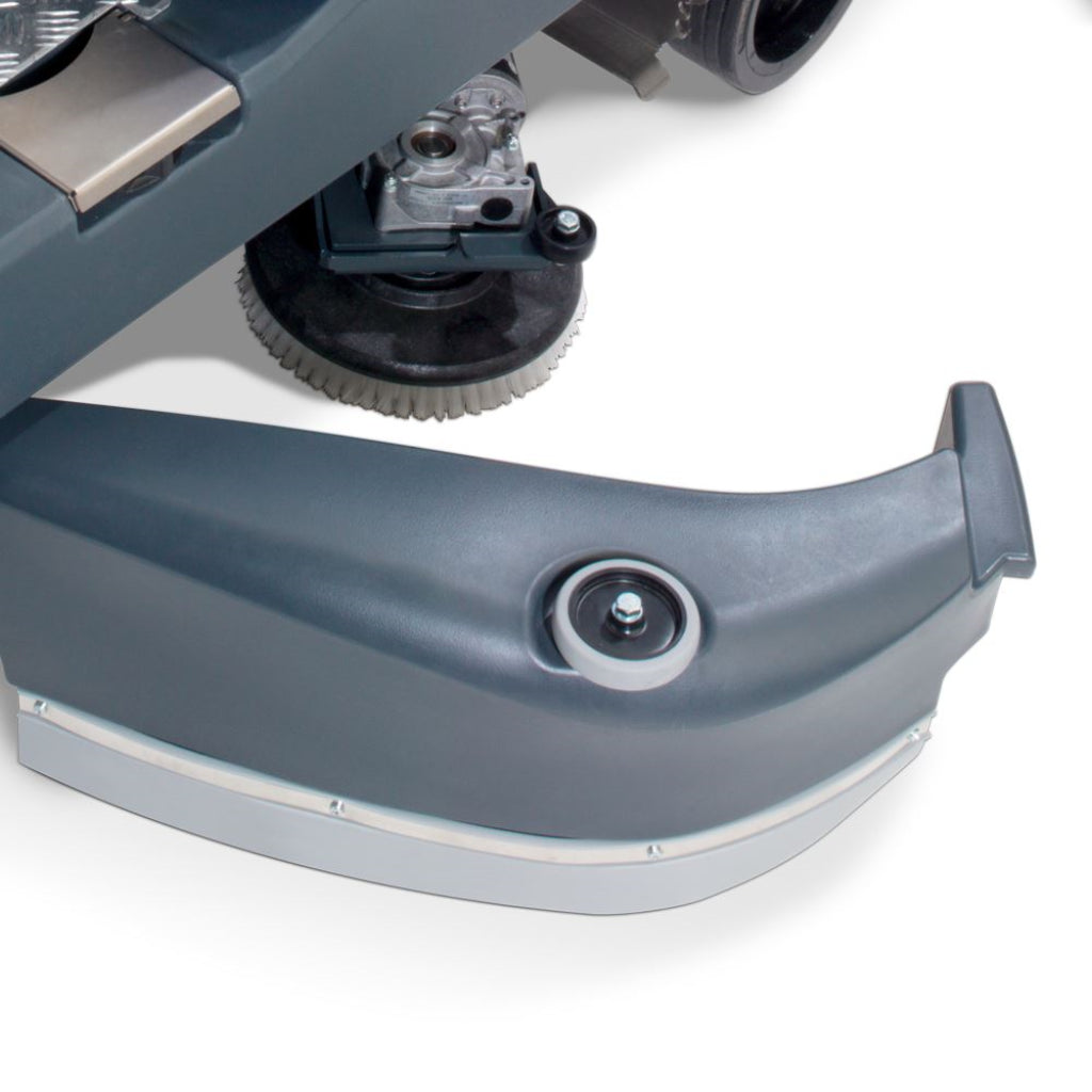 NACECARE Fregadora de Pisos Rider 26/30/34&quot; Diteq TTV678