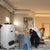 Depurador de aire portátil HEPA-AIRE® PAS1700 de Abatement Technologies