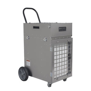 Depurador de aire portátil HEPA-AIRE® PAS2400 de Abatement Technologies - 2100 CFM