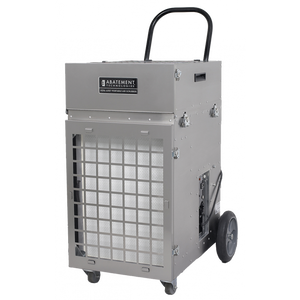 Depurador de aire portátil HEPA-AIRE® PAS2400 de Abatement Technologies - 2100 CFM