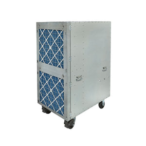 Abatement Technologies HEPA-AIRE® PAS5000 便携式空气净化器 - 4000 CFM