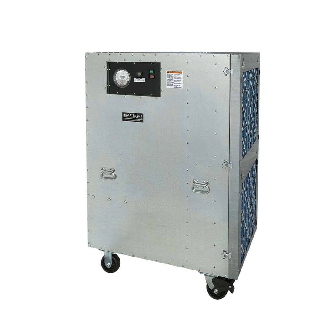 Depurador de aire portátil HEPA-AIRE® PAS5000 de Abatement Technologies - 4000 CFM