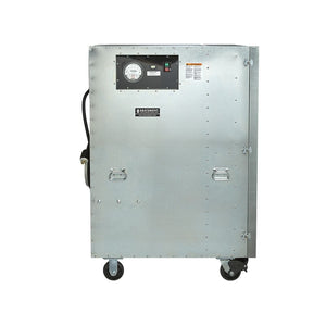 Abatement Technologies HEPA-AIRE® PAS5000 Portable Air Scrubber - 4000 CFM