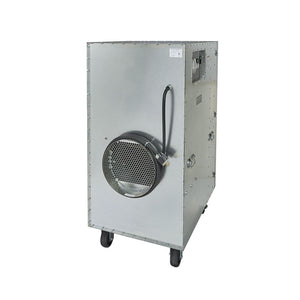 Depurador de aire portátil HEPA-AIRE® PAS5000 de Abatement Technologies - 4000 CFM