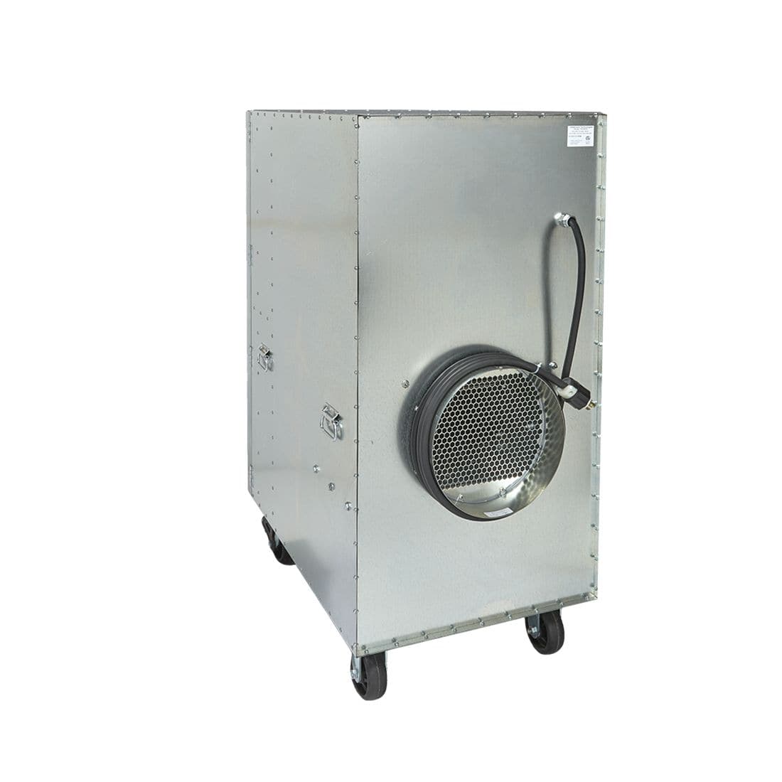 Depurador de aire portátil HEPA-AIRE® PAS5000 de Abatement Technologies - 4000 CFM