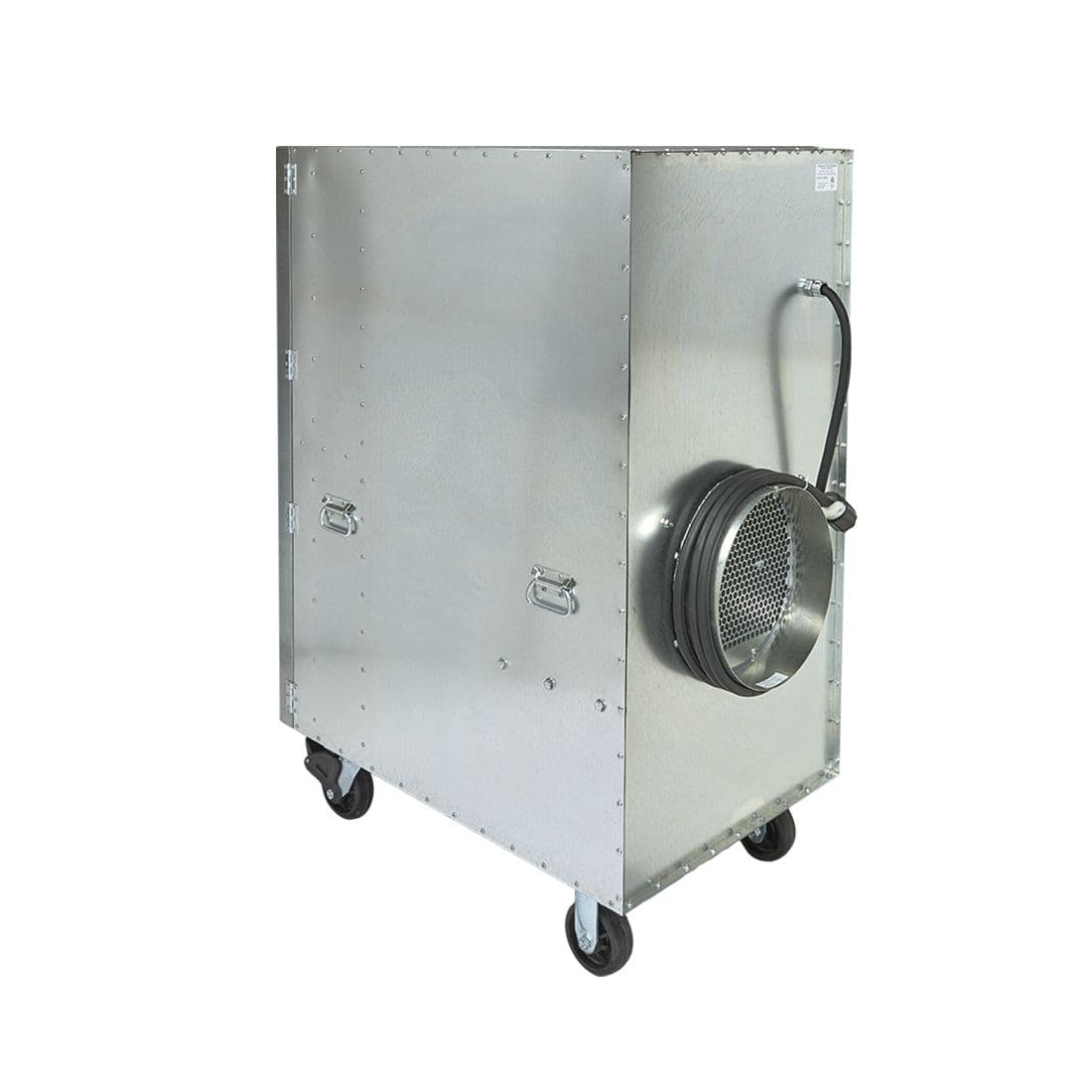 Depurador de aire portátil HEPA-AIRE® PAS5000 de Abatement Technologies - 4000 CFM