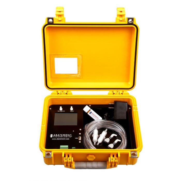 Abatement Technologies