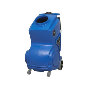 Abatement Technologies PRED1200 PRED1200UV 便携式空气洗涤器 - 900 CFM