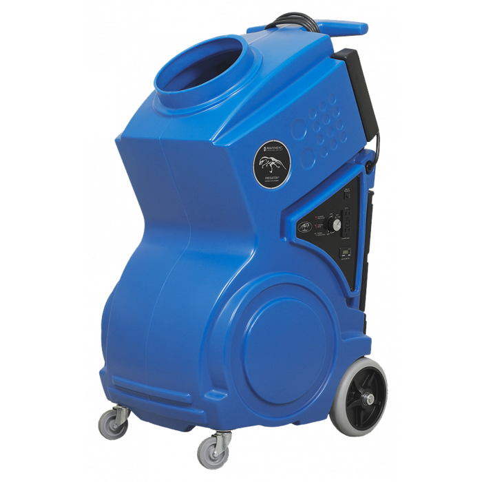 Abatement Technologies PRED1200 PRED1200UV Depurador de aire portátil - 900 CFM