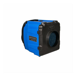 Abatement Technologies PRED750 Portable Air Scrubber - 750 CFM
