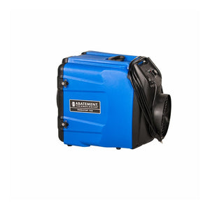 Abatement Technologies PRED750 便携式空气洗涤器 - 750 CFM