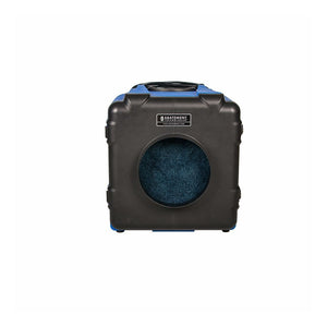 Abatement Technologies PRED750 便携式空气洗涤器 - 750 CFM