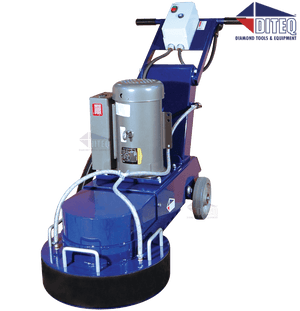 Diteq 研磨机 TG-18 电动 5HP 3P 480V G00068