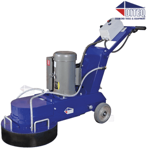 Diteq GRINDER TG-18 ELECTRIC 5HP 3P 240V G00067